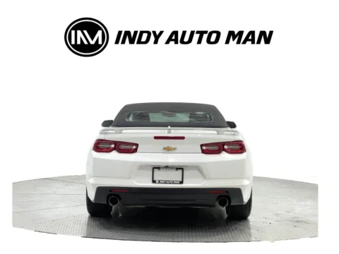 More photos of 2019 Chevrolet Camaro 1LT at Indy Auto Man - Indianapolis, IN