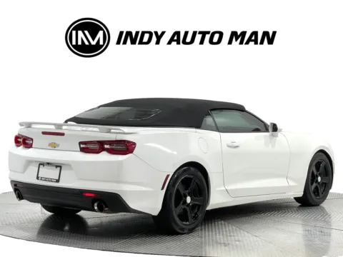 More photos of 2019 Chevrolet Camaro 1LT at Indy Auto Man - Indianapolis, IN