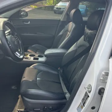 More photos of 2020 Kia Optima S at Indy Auto Man - Indianapolis, IN