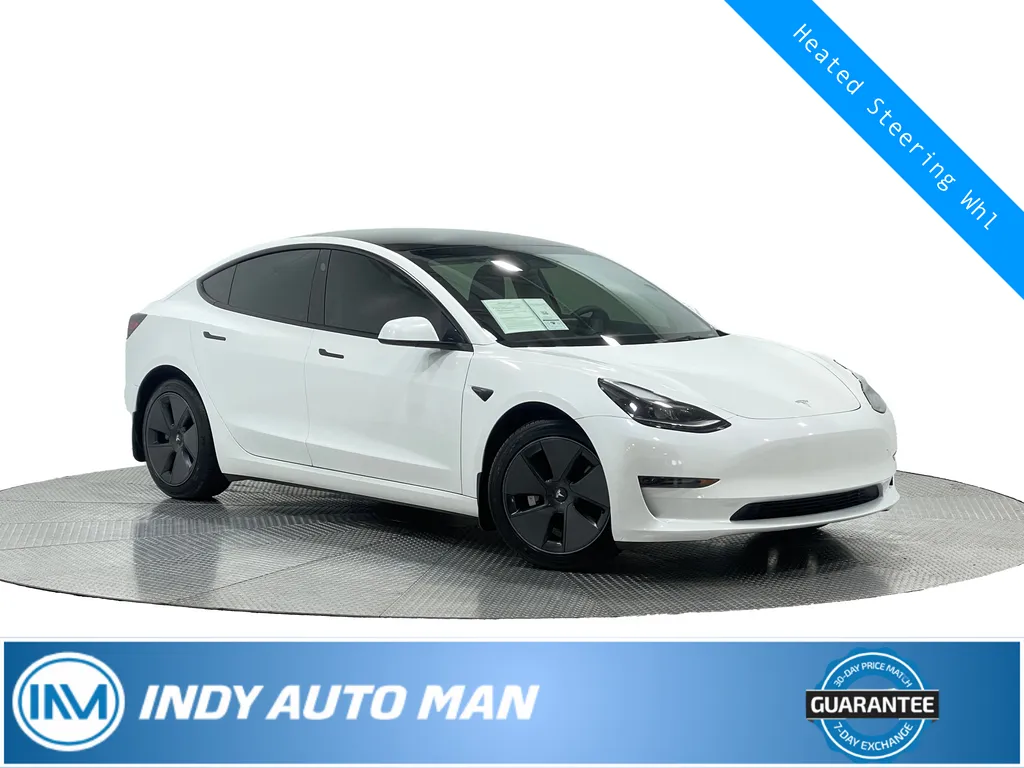 2023 Tesla Model 3 for sale in Indianapolis, IN