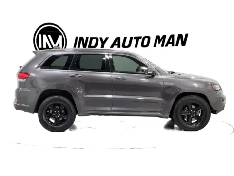 Another view of 2016 Jeep Grand Cherokee Overland for sale in Indianapolis, IN at Indy Auto Man - Indianapolis