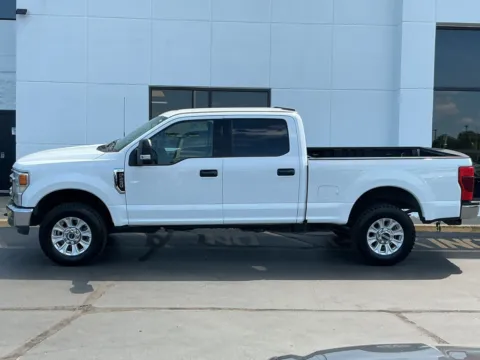 More photos of 2021 Ford F-250SD XLT at Indy Auto Man - Indianapolis, IN
