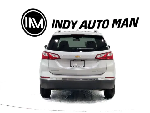 More photos of 2019 Chevrolet Equinox Premier at Indy Auto Man - Indianapolis, IN