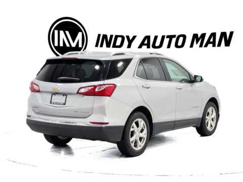 More photos of 2019 Chevrolet Equinox Premier at Indy Auto Man - Indianapolis, IN