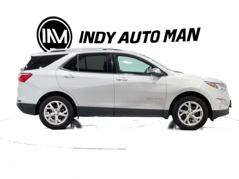 Another view of 2019 Chevrolet Equinox Premier for sale in Indianapolis, IN at Indy Auto Man - Indianapolis