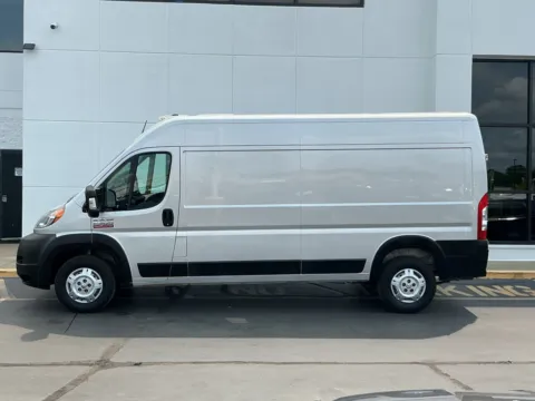 More photos of 2022 Ram ProMaster 2500 High Roof at Indy Auto Man - Indianapolis, IN