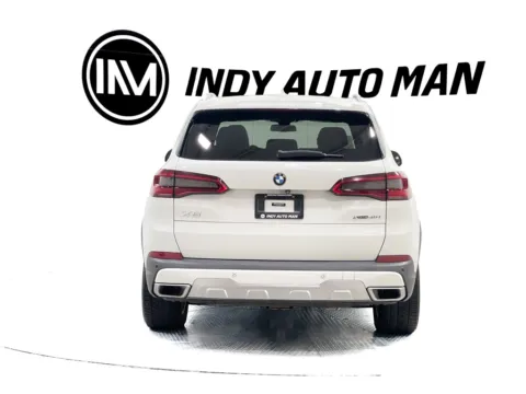 More photos of 2019 BMW X5 xDrive40i at Indy Auto Man - Indianapolis, IN