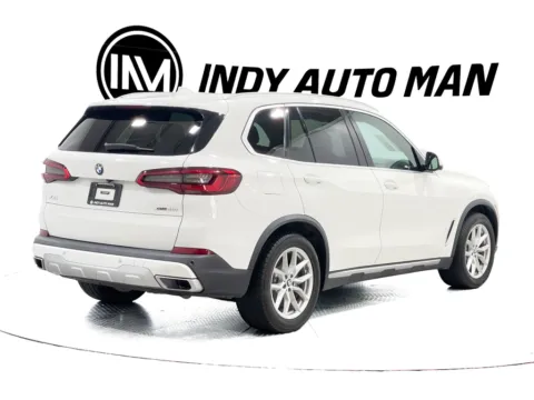 More photos of 2019 BMW X5 xDrive40i at Indy Auto Man - Indianapolis, IN