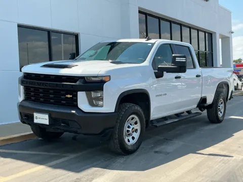 More photos of 2022 Chevrolet Silverado 3500HD Work Truck at Indy Auto Man - Indianapolis, IN