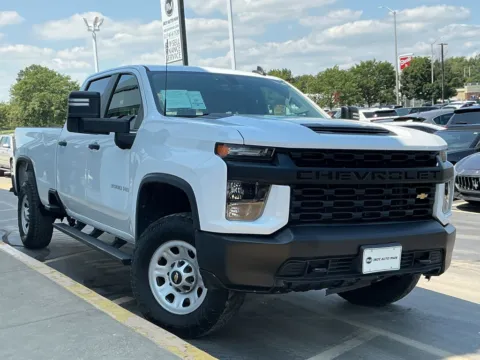 Photos of 2022 Chevrolet Silverado 3500HD Work Truck for sale in Indianapolis, IN at Indy Auto Man - Indianapolis