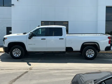 More photos of 2022 Chevrolet Silverado 3500 HD Work Truck at Indy Auto Man - Indianapolis, IN