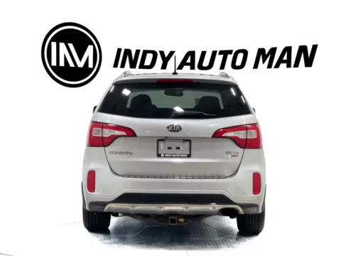More photos of 2014 Kia Sorento SX at Indy Auto Man - Indianapolis, IN