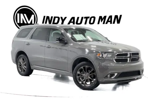 Photos of 2020 Dodge Durango GT Plus for sale in Indianapolis, IN at Indy Auto Man - Indianapolis