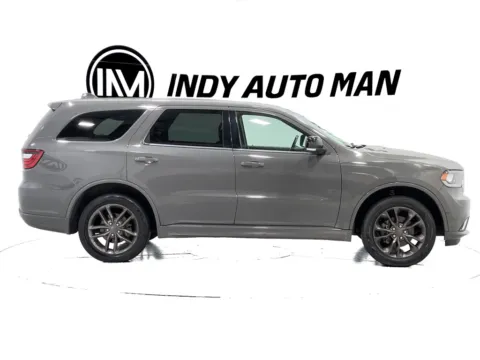 Another view of 2020 Dodge Durango GT Plus for sale in Indianapolis, IN at Indy Auto Man - Indianapolis