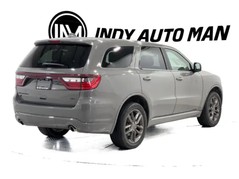 More photos of 2020 Dodge Durango GT Plus at Indy Auto Man - Indianapolis, IN