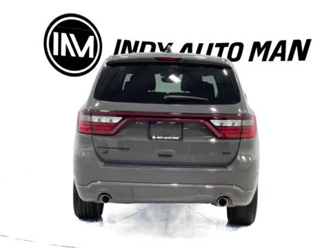 More photos of 2020 Dodge Durango GT Plus at Indy Auto Man - Indianapolis, IN