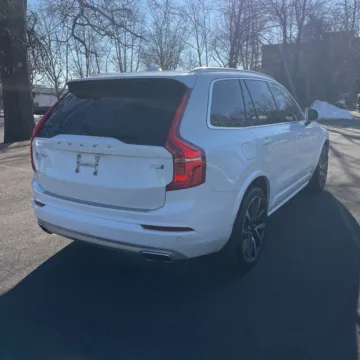 Another view of 2021 Volvo XC90 T6 Momentum for sale in Indianapolis, IN at Indy Auto Man - Indianapolis