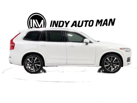 Another view of 2021 Volvo XC90 T6 Momentum for sale in Indianapolis, IN at Indy Auto Man - Indianapolis