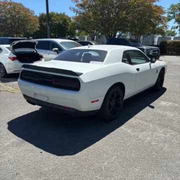 Another view of 2016 Dodge Challenger R/T for sale in Indianapolis, IN at Indy Auto Man - Indianapolis