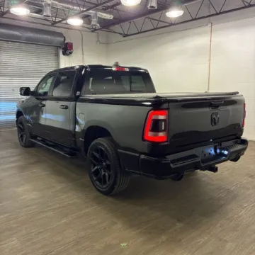 More photos of 2020 Ram 1500 Rebel at Indy Auto Man - Indianapolis, IN