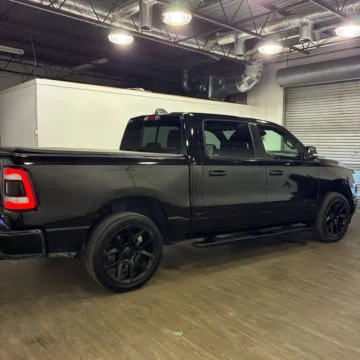 Another view of 2020 Ram 1500 Rebel for sale in Indianapolis, IN at Indy Auto Man - Indianapolis