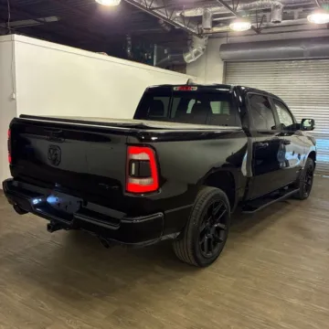 More photos of 2020 Ram 1500 Rebel at Indy Auto Man - Indianapolis, IN