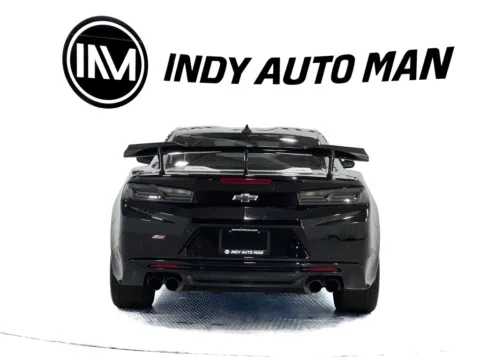 More photos of 2018 Chevrolet Camaro SS 2SS at Indy Auto Man - Indianapolis, IN