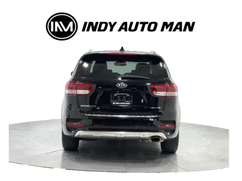More photos of 2017 Kia Sorento SX at Indy Auto Man - Indianapolis, IN