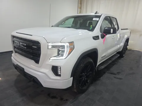 Photos of 2022 GMC Sierra 1500 Limited Elevation for sale in Indianapolis, IN at Indy Auto Man - Indianapolis