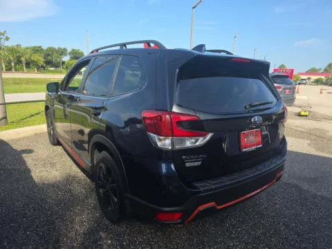 More photos of 2020 Subaru Forester Sport at Indy Auto Man - Indianapolis, IN