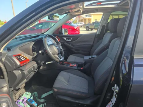 More photos of 2020 Subaru Forester Sport at Indy Auto Man - Indianapolis, IN