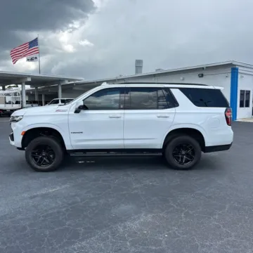 More photos of 2021 Chevrolet Tahoe Z71 at Indy Auto Man - Indianapolis, IN