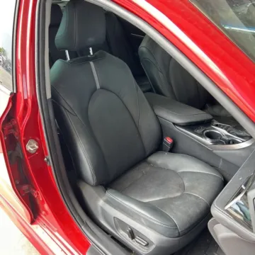 More photos of 2020 Toyota Camry XSE at Indy Auto Man - Indianapolis, IN