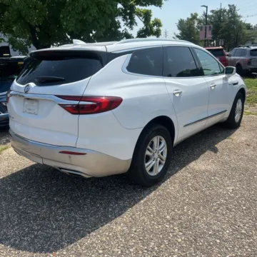 Another view of 2020 Buick Enclave Essence for sale in Indianapolis, IN at Indy Auto Man - Indianapolis