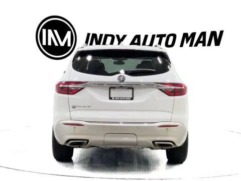 More photos of 2020 Buick Enclave Essence at Indy Auto Man - Indianapolis, IN