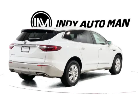 More photos of 2020 Buick Enclave Essence at Indy Auto Man - Indianapolis, IN