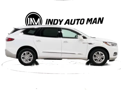 Another view of 2020 Buick Enclave Essence for sale in Indianapolis, IN at Indy Auto Man - Indianapolis