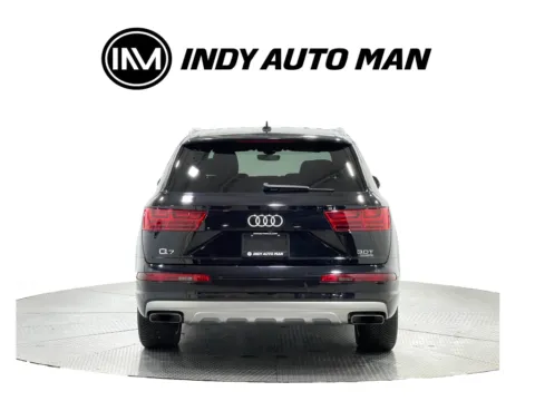 More photos of 2017 Audi Q7 3.0T Premium Plus quattro at Indy Auto Man - Indianapolis, IN