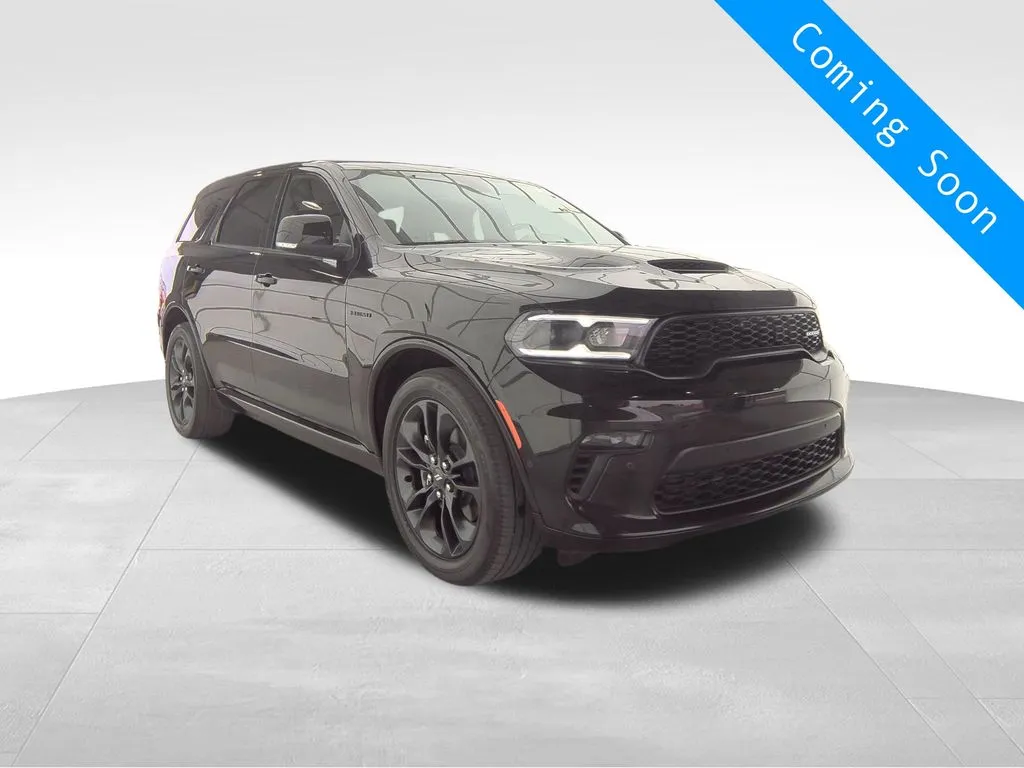 2021 Dodge Durango R/T for sale in Indianapolis, IN