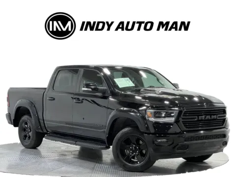 Photos of 2019 Ram 1500 Rebel for sale in Indianapolis, IN at Indy Auto Man - Indianapolis