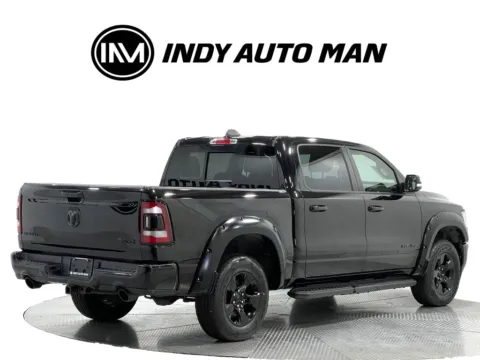 More photos of 2019 Ram 1500 Rebel at Indy Auto Man - Indianapolis, IN