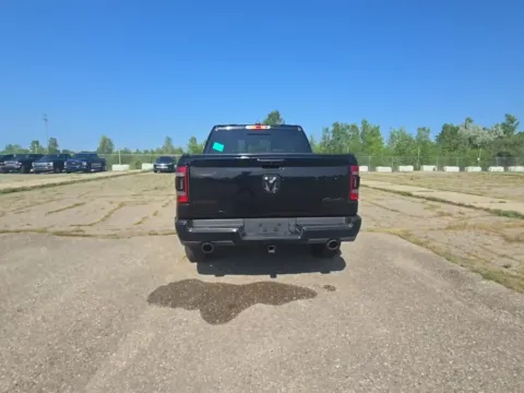 More photos of 2019 Ram 1500 Rebel at Indy Auto Man - Indianapolis, IN