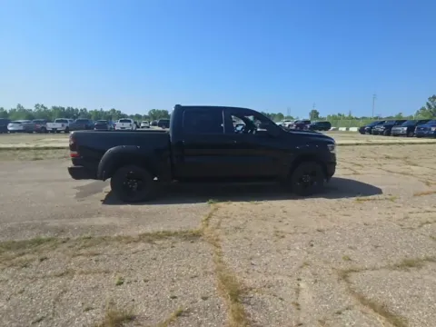 Photos of 2019 Ram 1500 Rebel for sale in Indianapolis, IN at Indy Auto Man - Indianapolis