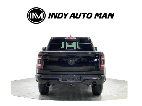 More photos of 2019 Ram 1500 Rebel at Indy Auto Man - Indianapolis, IN
