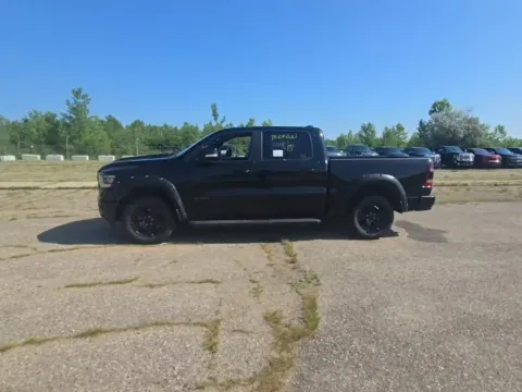 Another view of 2019 Ram 1500 Rebel for sale in Indianapolis, IN at Indy Auto Man - Indianapolis