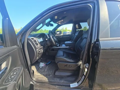 More photos of 2019 Ram 1500 Rebel at Indy Auto Man - Indianapolis, IN