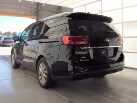 More photos of 2020 Kia Sedona EX at Indy Auto Man - Indianapolis, IN