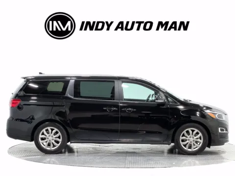 Another view of 2020 Kia Sedona EX for sale in Indianapolis, IN at Indy Auto Man - Indianapolis