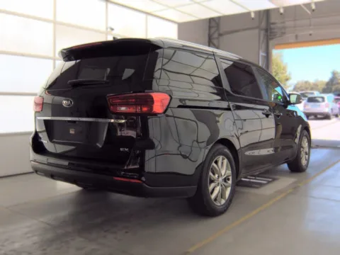 Another view of 2020 Kia Sedona EX for sale in Indianapolis, IN at Indy Auto Man - Indianapolis