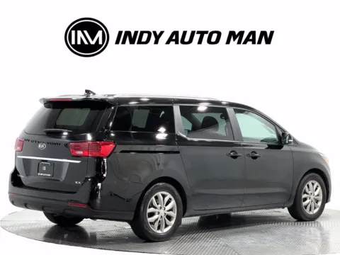 More photos of 2020 Kia Sedona EX at Indy Auto Man - Indianapolis, IN